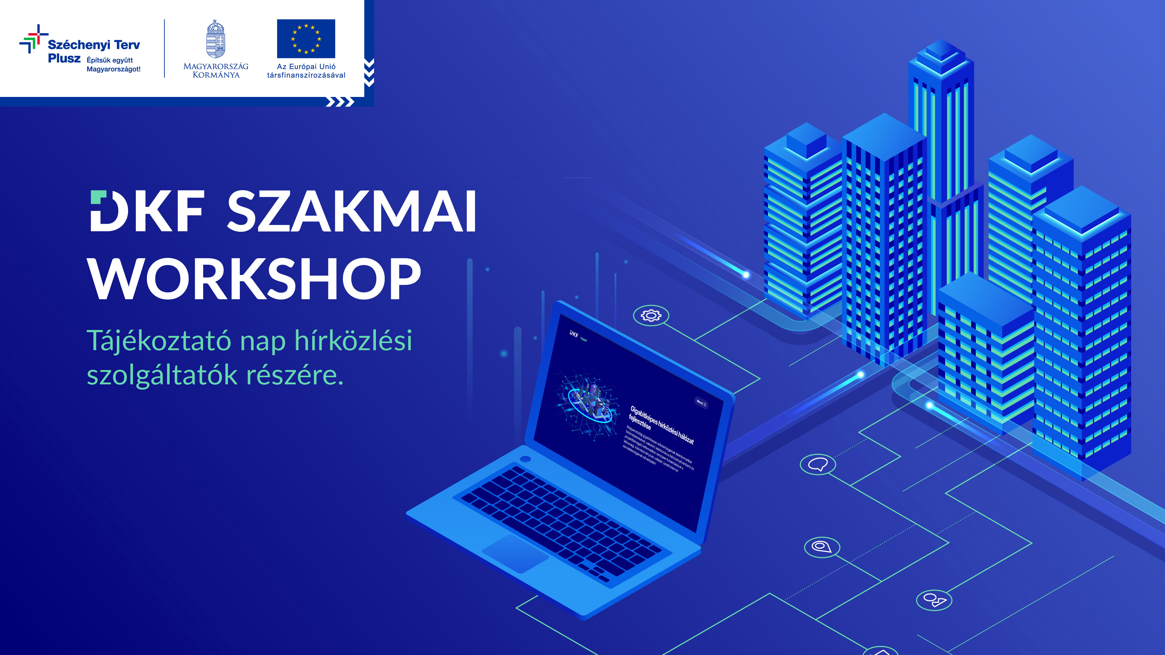 DKF Szakmai Workshop