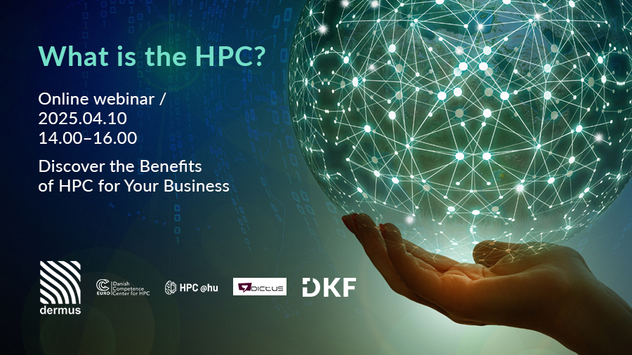 HPC for Impact: Turning Research into Innovation
