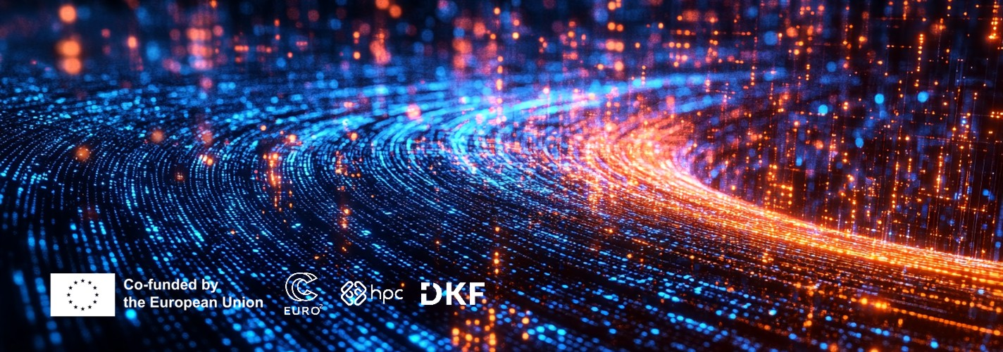 Szuperszámítógép az Ön szolgálatában – kezdje el most!